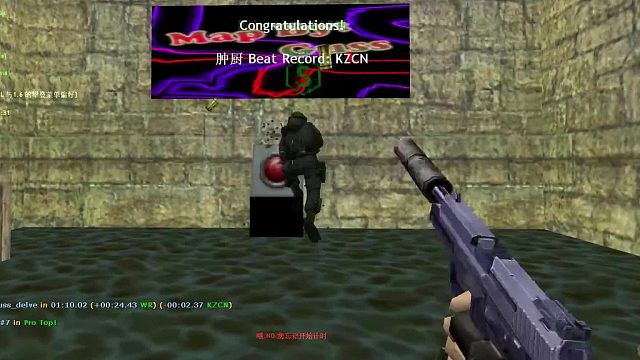 偶尔摆烂，经常偶尔