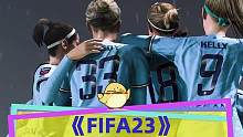 #fifa23 大概是最后一次特卖了，不过这折扣力度不如前作啊 #Steam游戏