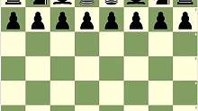 国际象棋常用开局第十七课：西班牙开局#不负每一分热爱
