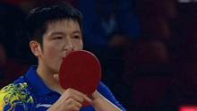 谁看了不叫声东哥?|高燃名场面
哪些名场面使你印象深刻呢？（混剪）#樊振东 #樊振东小胖 #乒乓球 