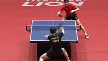 樊振东|世界第一反手
高燃踩点（混剪）#樊振东 #乒乓球 