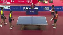 双打搞笑视频第二集 #乒乓球 #国球乒乓 #方博王楚钦 #双打