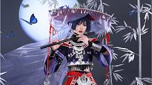 散兵 南隅庄梦【原神cos服教程】