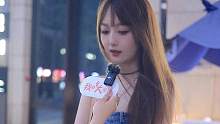 你有听了无数次都无法释怀的歌吗？#我在大学城 #街头采访