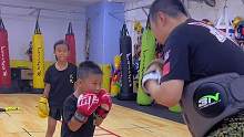 幼儿园豆包日常训练