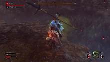 家人们谁懂啊，最后竟然这样死了 #只狼  #steam游戏 