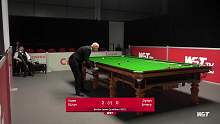 迪伦·埃默里vs袁思俊 2023斯诺克英国公开赛资格赛 清流