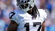 新赛季NFL百大球员第 13 德万特-亚当斯#外接手