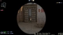 CSGO5E萌新一枚-片段3