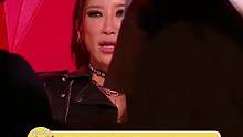 #李玟控诉好声音赛制不公视频 好生气！被那么多人围住，身体还不舒服，得有多无助