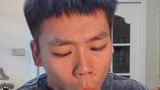 我接受懲罰，高熱量油炸食物是健身人最大的懲罰#放縱餐 #火雞面 #炸雞