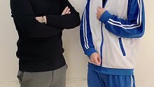 小心，主任来啦