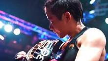 恭喜张伟丽成功卫冕#张伟丽 #张伟丽vs莱莫斯 #ufc