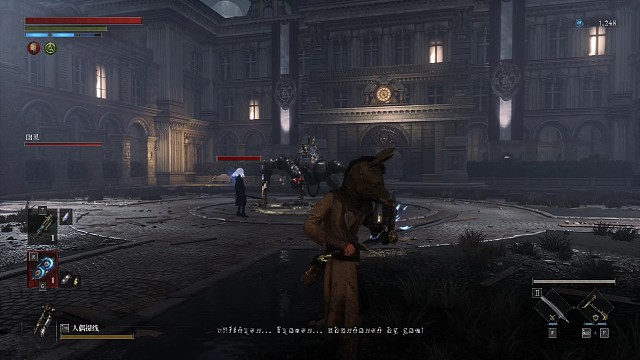 匹诺曹的谎言试玩