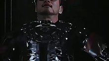 钢铁侠变身~
