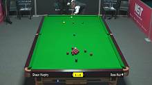罗斯·缪尔VS肖恩·墨菲 2023/24斯诺克欧洲大师赛 清流