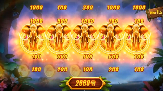 嘎嘎下鱼！嘎嘎爆发！