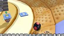 蛋仔派对：蛋仔巅峰赛遇见人机局是什么感觉？米奇妙妙屋被复刻？ #蛋仔派对 #解压小游戏  #蛋仔派对