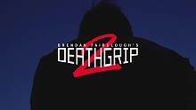 DEATHGRIP 2 官方预告片 #极限运动 #山地车 #热血 #每一帧都是热爱 #预告片