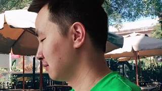 當(dāng)你在喝咖啡看到個可愛的寶寶
