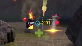 t14輕輕松松“殉爆”別人