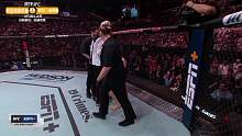 [哈迪解说]UFC格斗之夜 布兰奇菲尔德战胜桑托斯