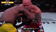 [哈迪解说]UFC格斗之夜 史密斯战胜斯潘