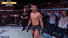 [哈迪解说]UFC格斗之夜 霍洛威战胜郑赞成