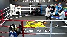 看得我很想笑#悉尼拳击 #岩石拳馆 #格斗 #打拳