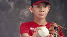 喂喂喂！划走可能就错过未来的棒球巨星了！25支青少年队伍齐聚大连，这场#MLBCUP2023春季总决