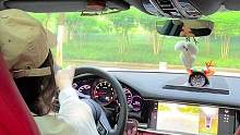 精致女司机开车都做什么？#vlog日常 #沉浸式开车
