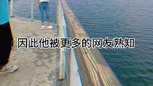 视频中的小伙、竟然会这么多绝技？ #高手在民间#这操作都看傻了