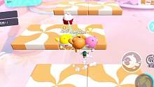 #奇奇怪怪的蛋仔玩法 #蛋仔派对 我奶身老心不老