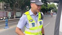 交警现身说法：遵守交规文明出行，保护好自己的和他人的安全