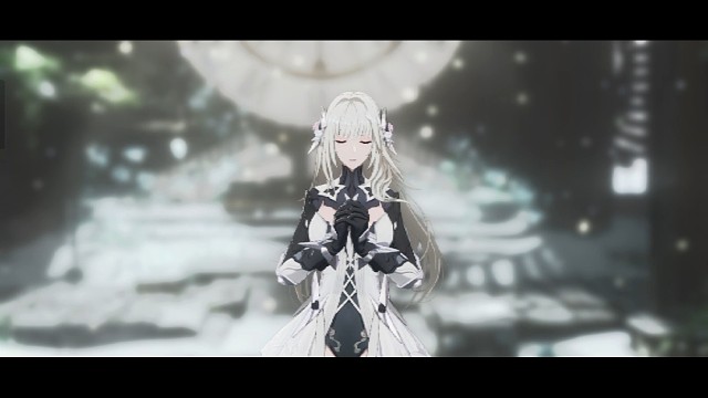 白苑比安卡 深痕——復刻開啟！