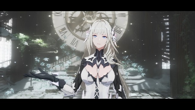 比安卡深痕——拾夢白菀中文配音