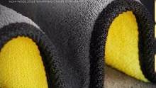 #汽车用品#车载好物#擦车毛巾#洗车毛巾#擦车巾不掉毛吸水性强