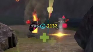 T-14'爆頭"很爽