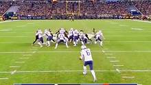 特勤组门线救险#nfl #橄榄球