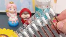 #使用一次你就喜欢上它 一次性碘伏棉签，干净卫生。磕磕碰碰避免不了，出门带上几支#碘伏棉棒 #方便携