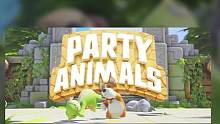 猛兽派对开启免费测试#动物派对 
#steam游戏 #单机游戏 #联机游戏