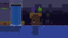【实况】《FEZ》2d像素3d解密 第5期