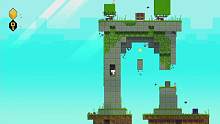 【实况】《FEZ》2d像素3d解密 第4期