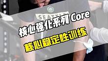 六个练习打造强大的核心及稳定肌群，有稳定才有输出，有稳定才不容易受伤，我们要全面深度刺激核心以及各部
