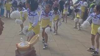 #新學(xué)期的校園生活