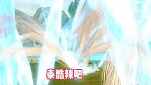 哇，新版玉狐技能特效这么帅吗，这才是狐狸该有的样子啊