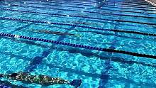 推荐一个结合速度、力量和技术等多个元素的游泳综合训练 #游泳训练方法 #游泳综合训练 #自由泳练习