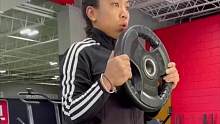 你试过在热身时用血流限制训练法BFR么，这可能让你接下来的训练变得更高效#健身干货 #运动健身 #力