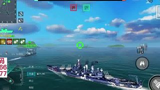 看完這個(gè)視頻，教你怎么玩好戰(zhàn)略艦