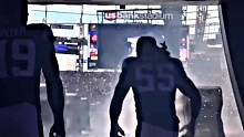 这是强者的游戏#美式橄榄球 #nfl星计划
